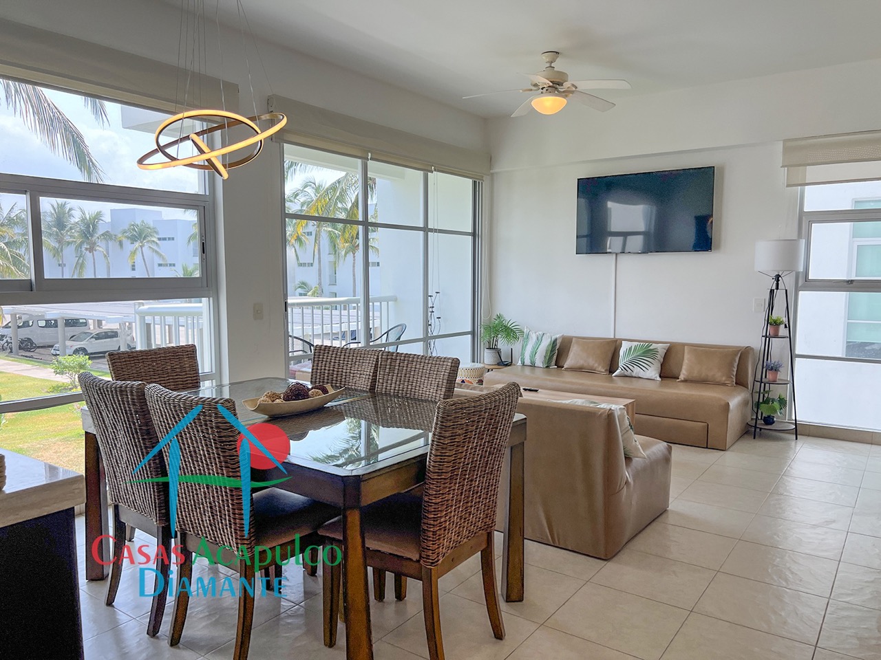 Mayan Lakes MT1 203 - Estancia 2